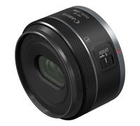 Obiettivo a baionetta autofocus stereoscopico Canon RF-S 7,8 mm F4 STM DUAL