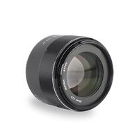 Obiettivo a focale fissa for ritratto con messa a fuoco automatica full frame da 85 mm F1.8, for Canon EOS EF Mount 70D 80 D90D 550D 650D 700D 800D 5DIV 5DIII 60D