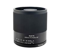 Obiettivo a focale fissa TOKINA TO 1 SZX 400 Z - Nouvo