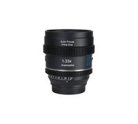 Obiettivo AF anamorfico da 20 mm T1.8 1.33x, compatibile con Sony E, compatibile con Nikon Z.(Neutral,M4/3)