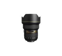 Nikon AF-S NIKKOR 14-24mm f/2.8G ED SLR Obiettivo super ampio Nero