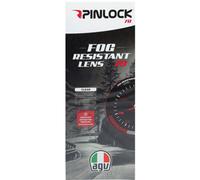 Obiettivo AGV GT6 Max Vision Pinlock - 70 (K3)