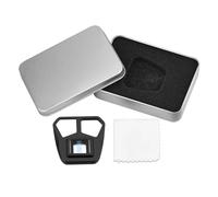 Obiettivo anamorfico per film 1.15X per DJI Mavic 3 Pro Fotocamera con giunto cardanico Widescreen Riprese di film Accessori per droni in vetro ottico HD