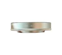 Obiettivo Argento Ombra Protezione HN40 Blocco Anti Luce E Riduce Il Soffio Per 16-50 Mm 1: 3 5 6 3 Z6 Z7