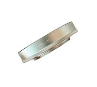 Obiettivo Argento Ombra Protezione HN40 Blocco Anti Luce E Riduce Il Soffio Per 16-50 Mm 1: 3 5 6 3 Z6 Z7