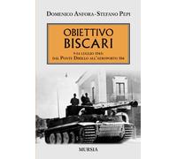 Obiettivo Biscari: 9-14 luglio 1943: dal Ponte Dirillo all’aeroporto 504