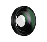 Obiettivo Boost FOV 182° compatibile for DJI Osmo Action 5 Pro 4 | Campo visivo di 182°, design grandangolare, accessorio for fotocamera