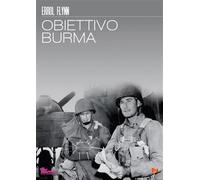 Obiettivo Burma