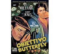 Obiettivo Butterfly (1958)