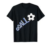 Obiettivo Calcio Maglietta