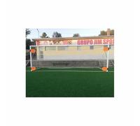Obiettivo calcio Softee Blanc TU