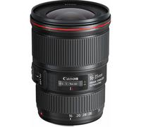 Obiettivo Canon EF 16-35 mm f/4L IS USM - Nouvo
