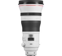 Obiettivo Canon EF 400 mm f/2,8L IS III USM - Nouvo