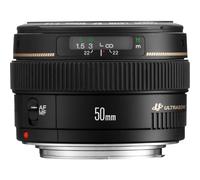 Canon Obiettivo EF 50 mm f/1.4 USM