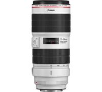 Canon Obiettivo EF 70-200mm f/2.8L IS III USM