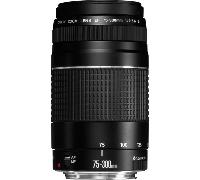 Canon Obiettivo EF 75-300 mm f/4-5.6 III
