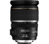 Canon EF-S 17-55 mm f/2.8 IS USM