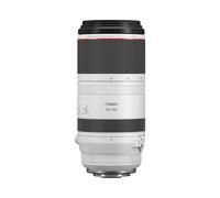 Canon Obiettivo RF 100-500mm F4.5-7.1L IS USM