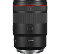 Canon RF 135mm F1.8 L IS USM MILC Teleobiettivo zoom Nero