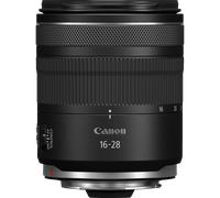 Obiettivo Canon RF 16-28mm F2.8 IS STM