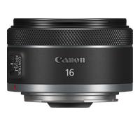 CANON RF 16MM F/2,8 STM - GARANZIA UFFICIALE CANON ITALIA