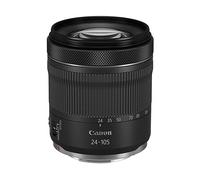 Canon RF 24-105mm f/4-7.1 IS STM (White Box) GARANZIA 2 ANNI