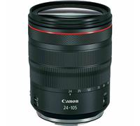 Canon Obiettivo RF 24-105mm F4L IS USM