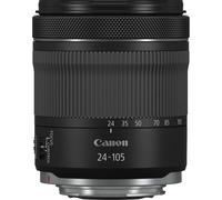 Obiettivo Canon RF 24-105 mm F4-7.1 IS STM - per EOS R5, R6 - Nouvo