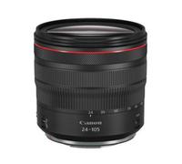 Canon Obiettivo RF 24-105mm F4L IS USM