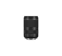 Canon Obiettivo RF 24-240mm F4-6.3 IS USM - Obbiettivo Zoom 10x Grandangolare Standard e Teleobiettivo | Compatibile con Canon Sistema EOS R