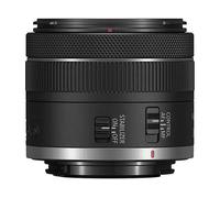 OBIETTIVO CANON RF 24-50mm F4.5-6.3 IS Grandangolo, compatibilità Canon R-Mount