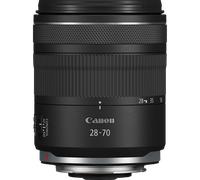 Obiettivo Canon RF 28-70mm F2.8 IS STM