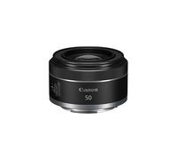 Obiettivo Canon RF 50 mm f/1,8 STM