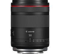 Obiettivo Canon RF 50mm F1.4 L VCM