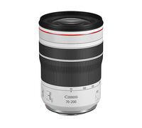 Canon Obiettivo RF 70-200mm F4L IS USM