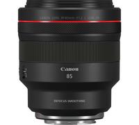 Obiettivo a Focale Fissa Canon RF 85mm f/1.2 L USM DS
