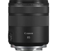 Canon Obiettivo RF 85mm F2 Macro IS STM