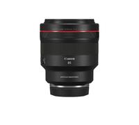 Obiettivo Canon RF 85mm F1.2L USM DS
