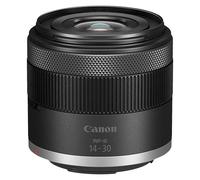 [Pronta consegna] Obiettivo Mirrorless Canon RF-S 14-30MM F4.0-6.3 IS STM PZ