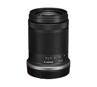 Canon RF-S 18-150 mm f/3.5-6.3 IS STM MILC Obiettivo ampio Nero