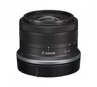 Canon RF-S 18-45 F4.5-6.3 IS STM