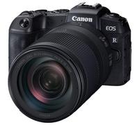Obiettivo Canon RP 26MP WiFi/Bluetooth + RF 24-240mm F4-6.3 IS USM