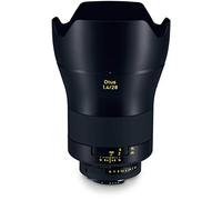 Obiettivo Carl Zeiss 28 mm/F 1.4 OTUS