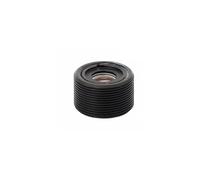 Obiettivo CCTV Pinhole 2,8 mm 1,3 Megapixel 1/3" F2,5 M12 Supporto for Telecamera di sorveglianza videocitofono