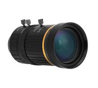 Obiettivo CCTV, teleobiettivo manuale 8-50mm per telecamere di sicurezza ad alto zoom