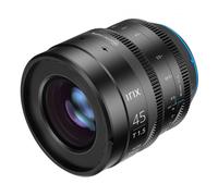 Obiettivo Cine Irix 45mm T1.5 per attacco L | ✅ Garanzia di 5 anni