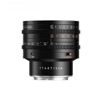 Obiettivo cinema TTArtisan 35 mm T2.1 per fotocamera Nikon attacco Z modalità...