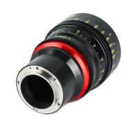 Obiettivo cinematografico full frame T2.1 da 24 mm, attacco PL/EF/E/RF