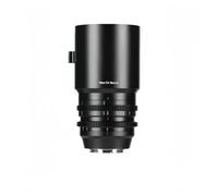 Obiettivo cinematografico full frame T2.9 da 120 mm, compatibile con Sony