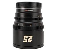 Obiettivo Cinematografico, Obiettivo a Pellicola T2.1 per Fotocamera R RP R5 R6 R3 (BLACK)